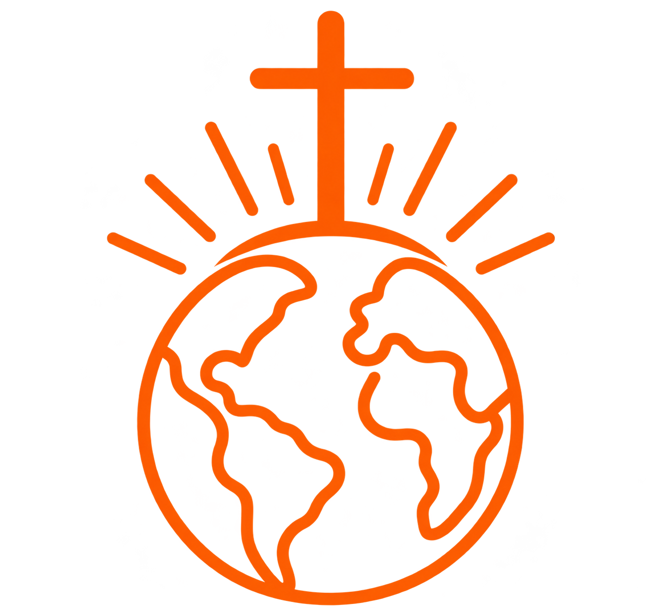 Heaven Meets Earth Miami logo